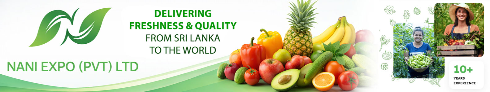 NANI EXPO PVT LTD