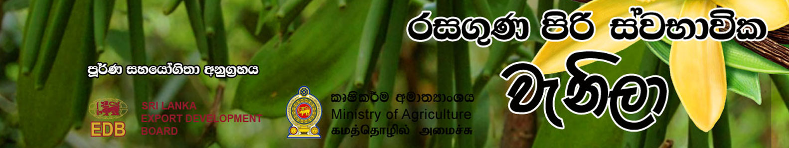 Natural Vanilla Pvt Ltd