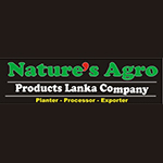 NATURES AGRO PROD LANKA COMPANY