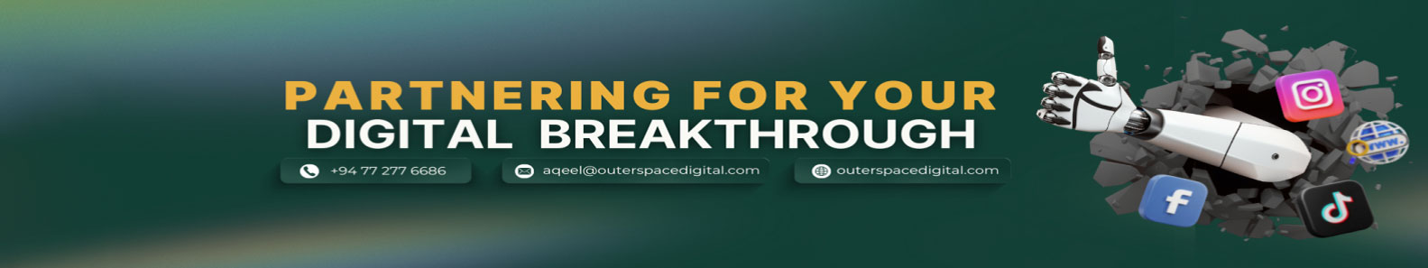 Outerspace Digital