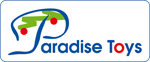 PARADISE TOYS PVT LTD