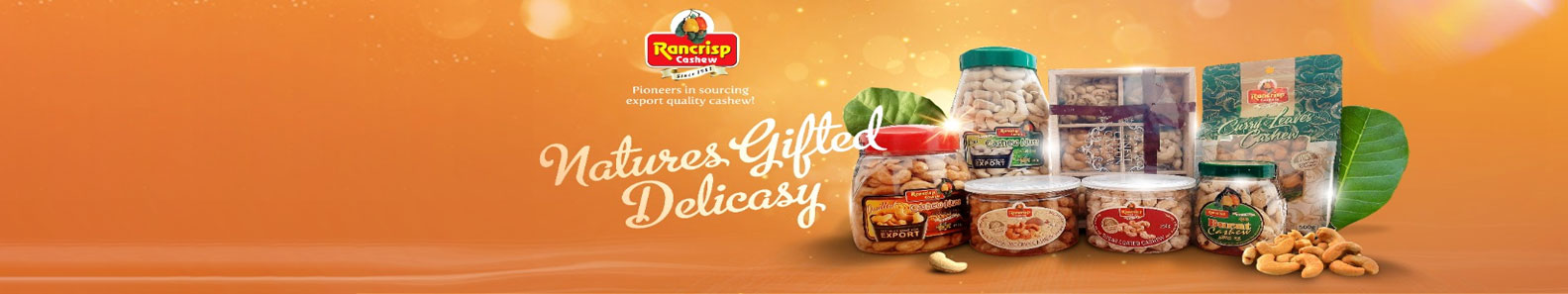 RANCRISP MARKETING PVT LTD