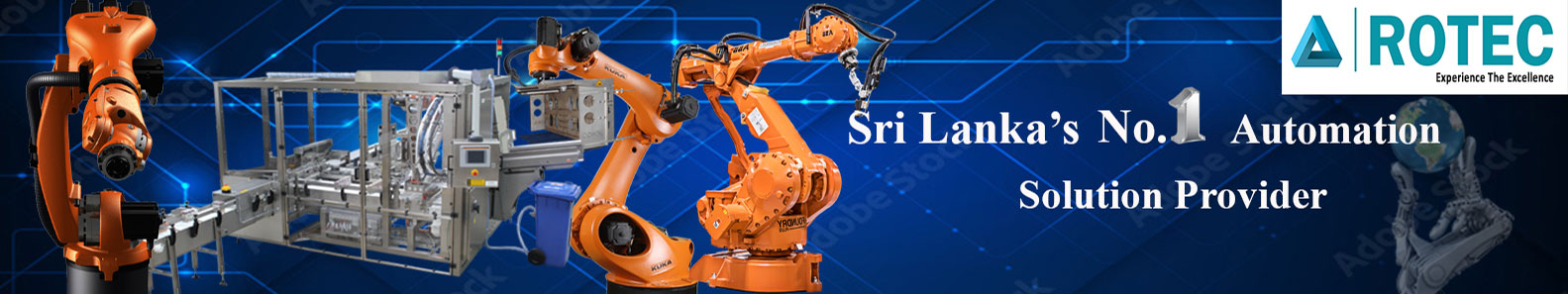 Rotec Automation Pvt Ltd