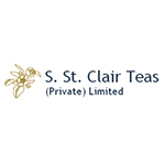 S ST CLAIR TEAS PVT LTD