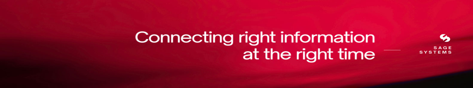 Sage Systems (Pvt) Ltd