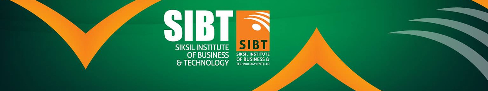 Siksil Institute of Information Technology (Pvt) Ltd