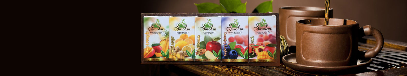 SINOLAN TEA PVT LTD
