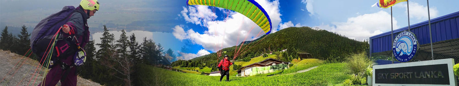 SKY SPORT LANKA PVT LTD