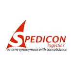 Spedicon Logistics Pvt Ltd