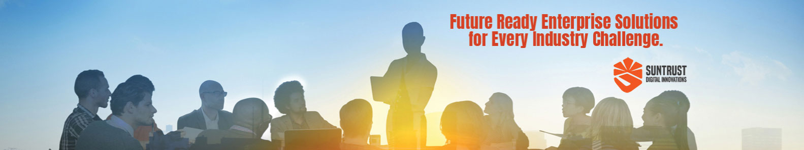 SUNTRUST Digital Innovations