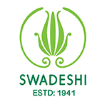 THE SWADESHI INDUSTRIAL WORKS PLC