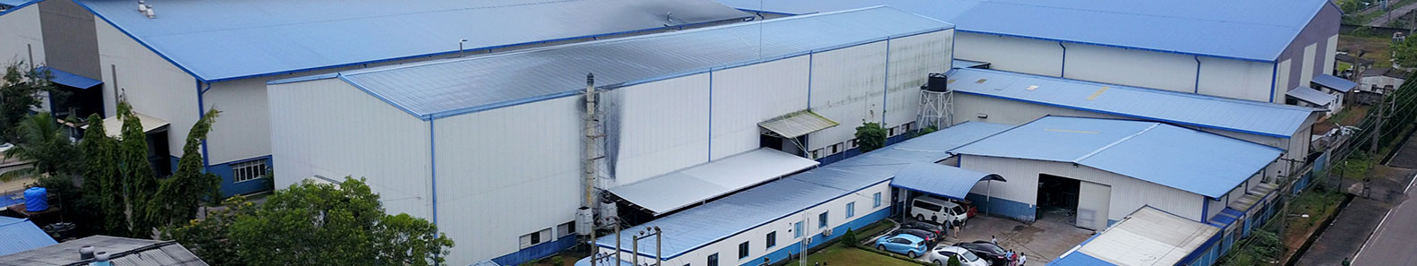 TAIAN LANKA STEEL COMPANY PVT LTD