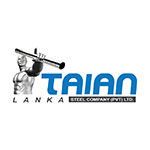 TAIAN LANKA STEEL COMPANY PVT LTD