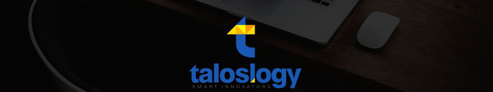 Taloslogy Pvt Ltd
