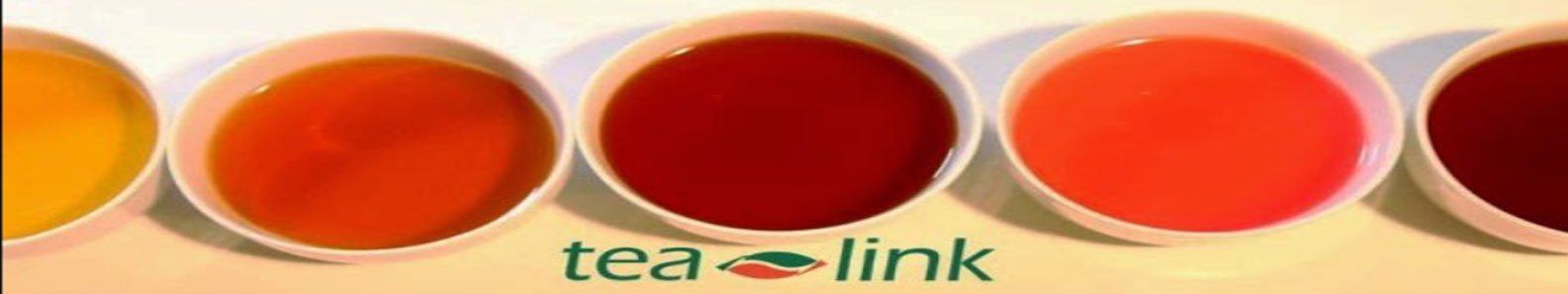 TEA-LINK COLOMBO PVT LTD