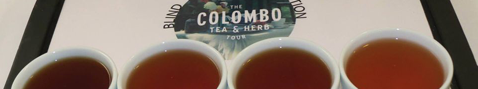 THE TEA & HERB COMPANY LTD