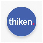 Thiken