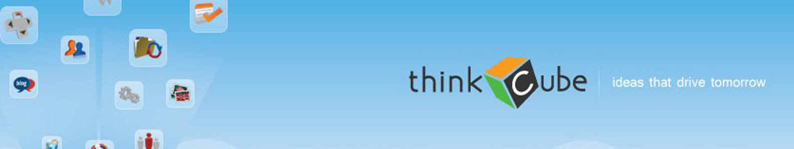 thinkCube Systems Pvt Ltd