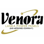 VENORA LANKA POWER PANELS PVT LTD