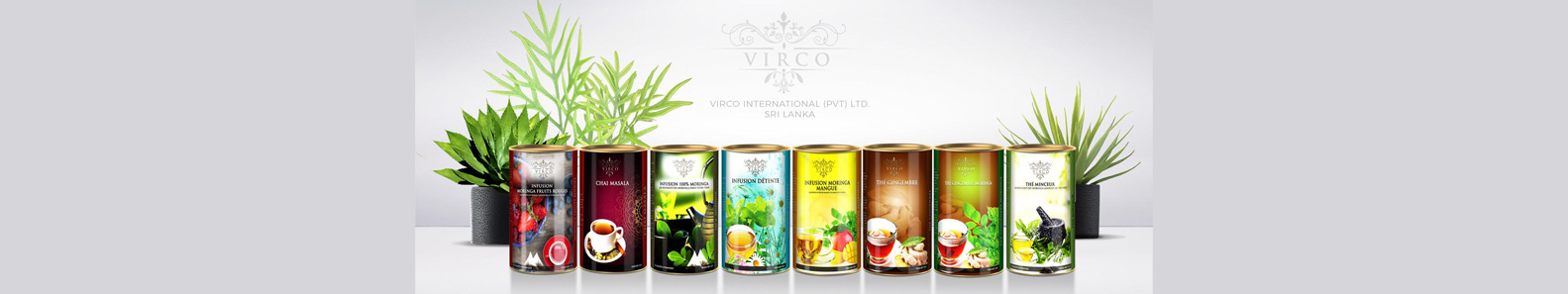 VIRCO INTERNATIONAL PVT LTD