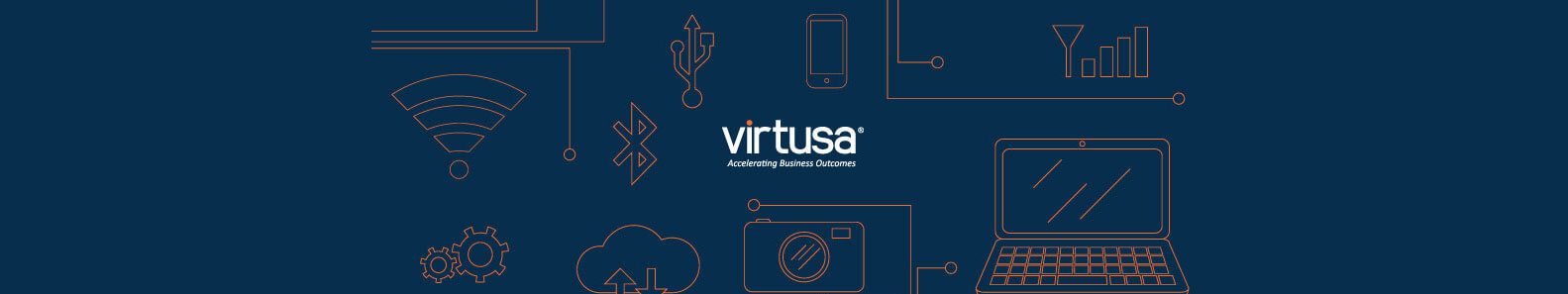 Virtusa Pvt Ltd