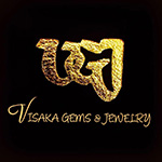 VISAKA GEMS AND JEWELLERY PVT LTD