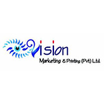 VISION MARKETING & PRINTING PVT LTD