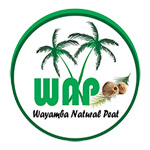 WAYAMBA NATURAL PEAT