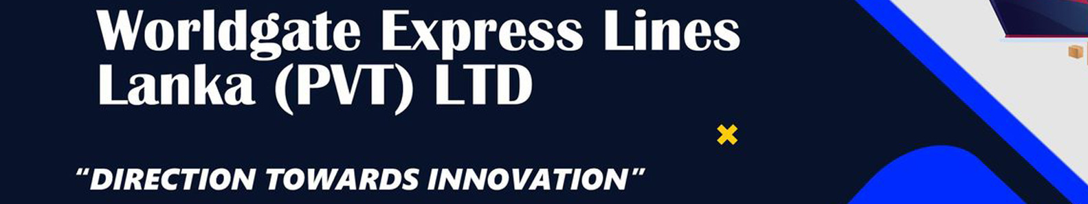 WORLDGATE EXPRESS LINES LANKA PVT LTD