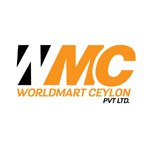 WORLD MART CEYLON PVT LTD