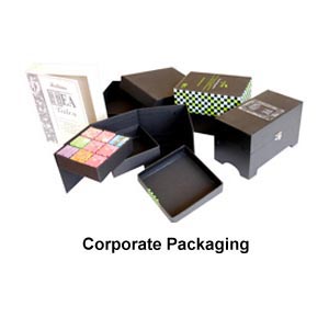 Corporate Packaging