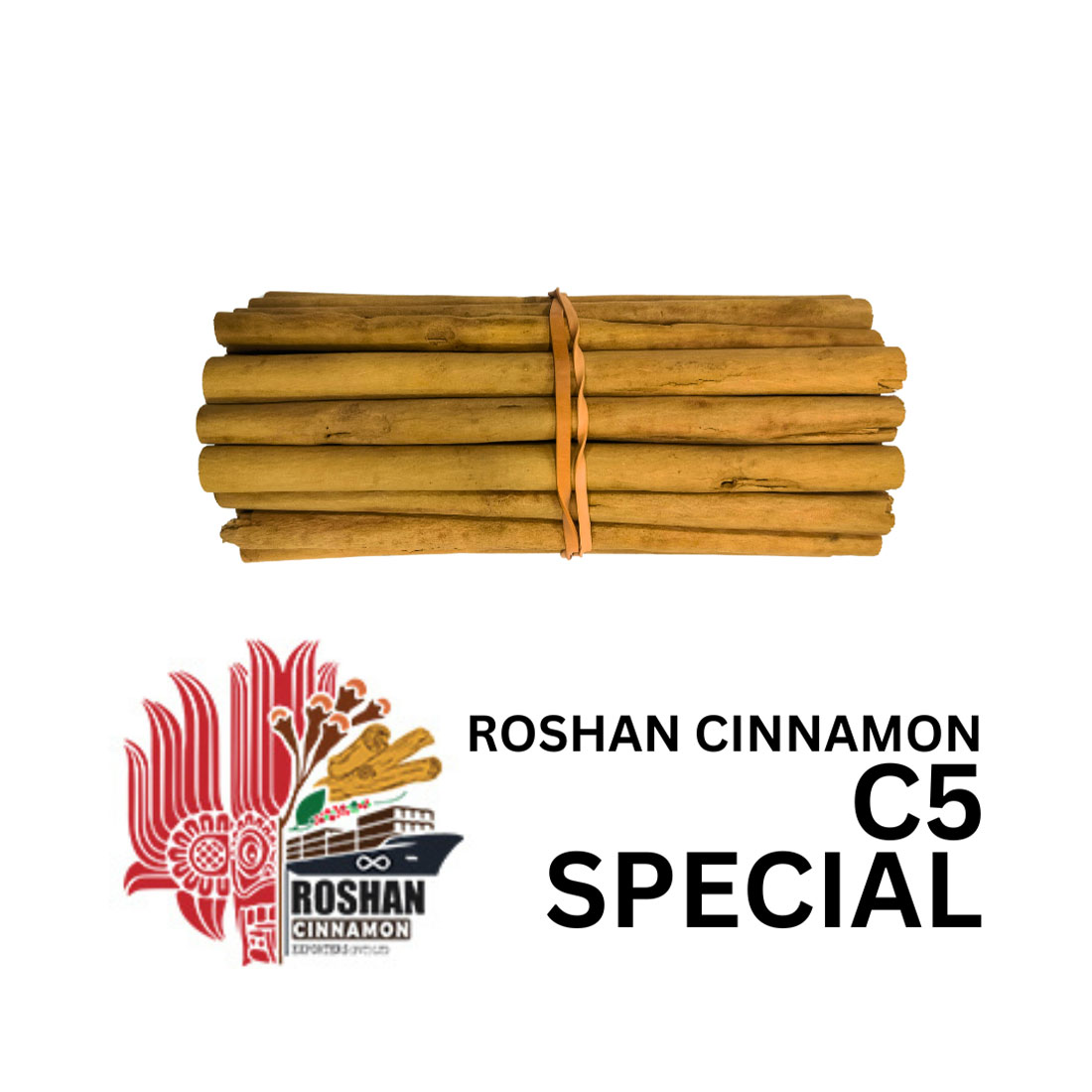 Roshan Cinnamon C5 Special