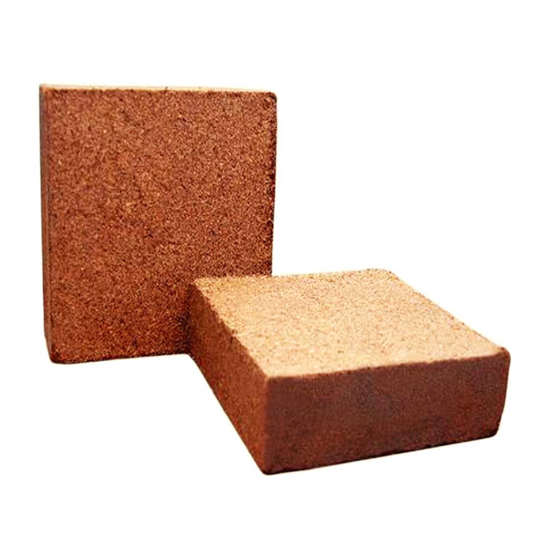 COCO Peat Blocks