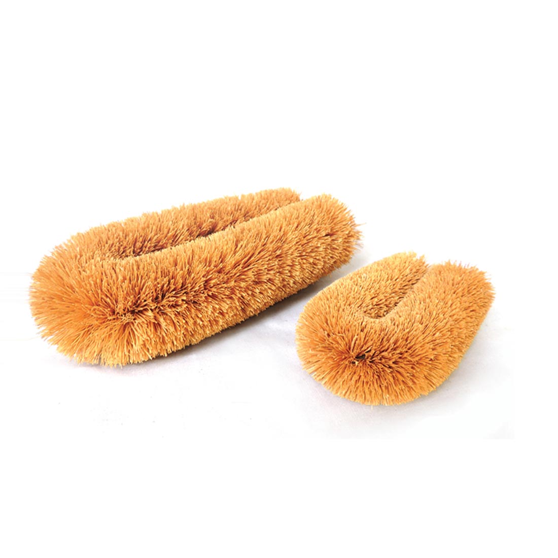 Coir Brush (Thawashi)