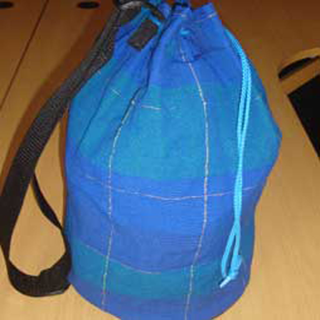 Cotton Carles Bag