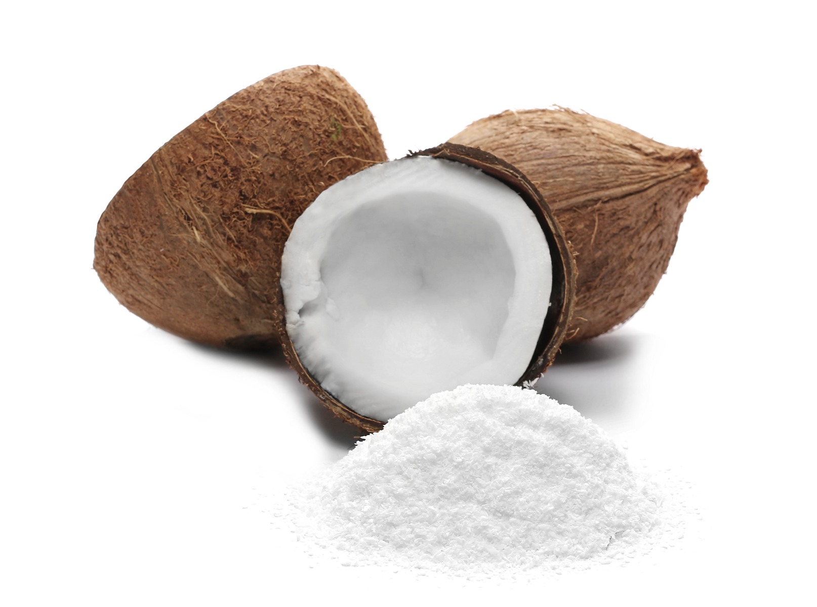 SENIKMA - Desiccated Coconut Fine