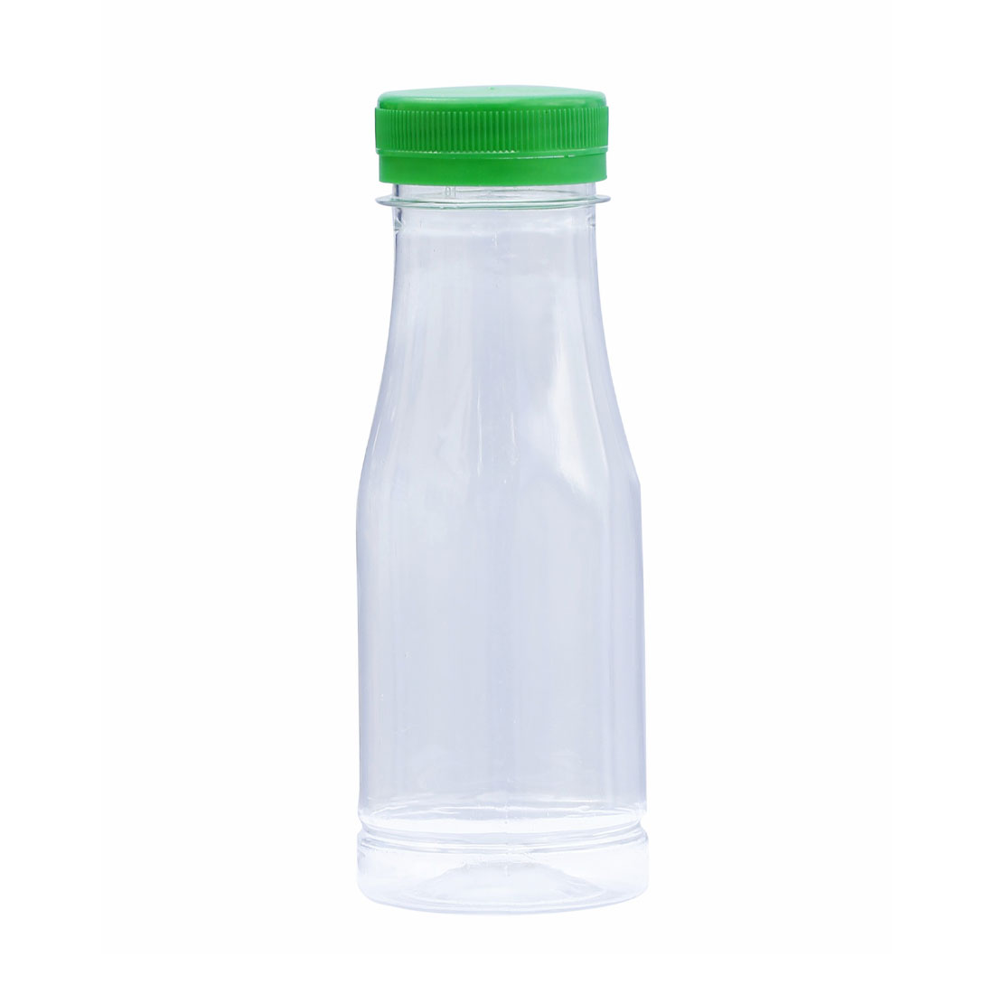 Clear Plastic Juice Bottle - J1420038CL