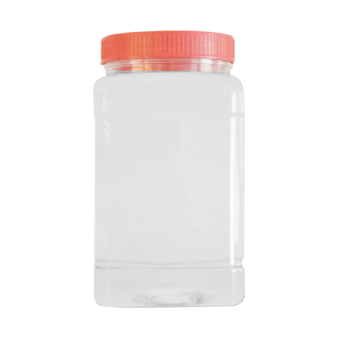 Clear Plastic 1000ml Bottle - WM381000CL