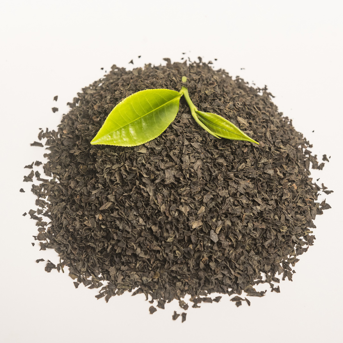 Broken Orange Pekoe 1A (BOP1A)
