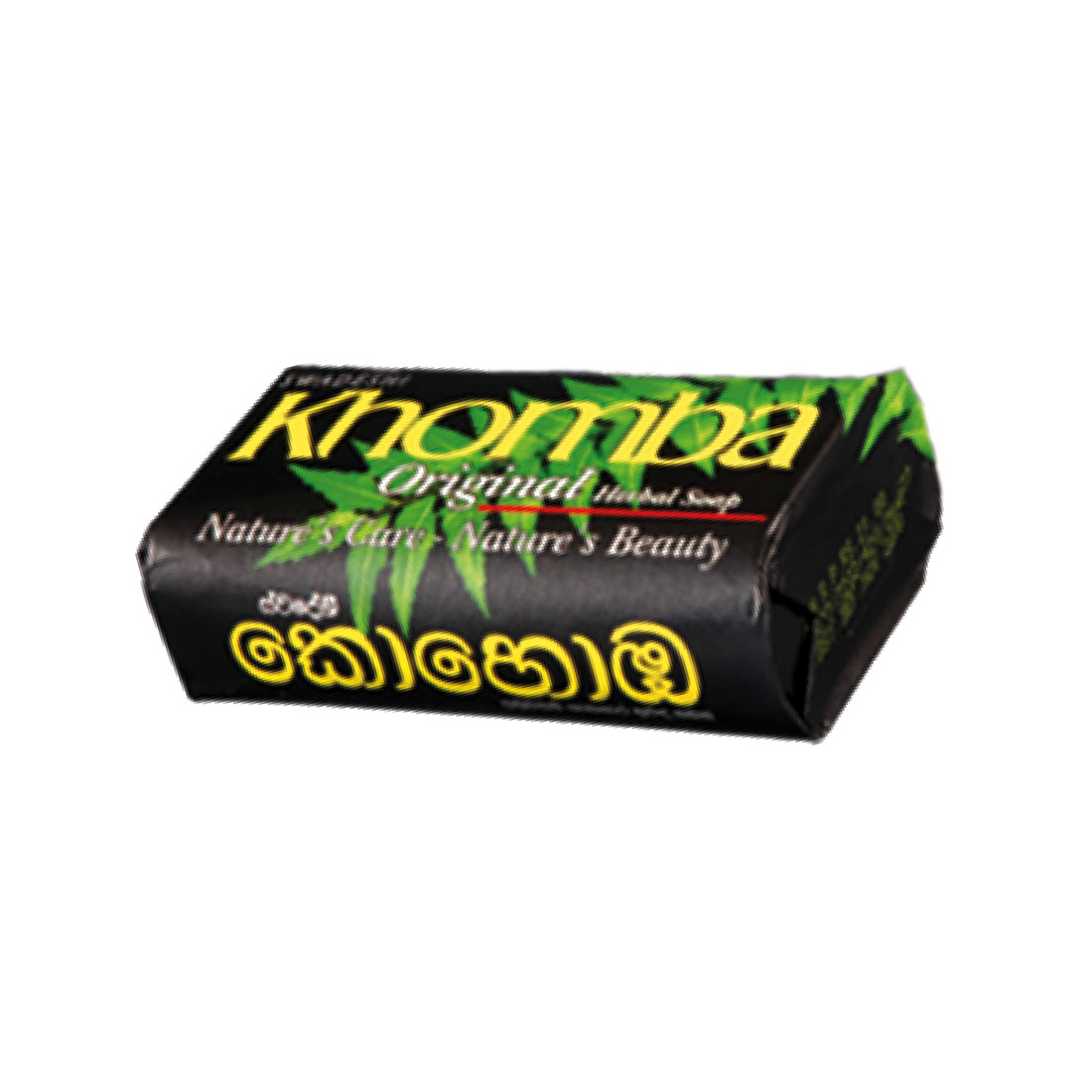 Khomba Herbal Soap Original