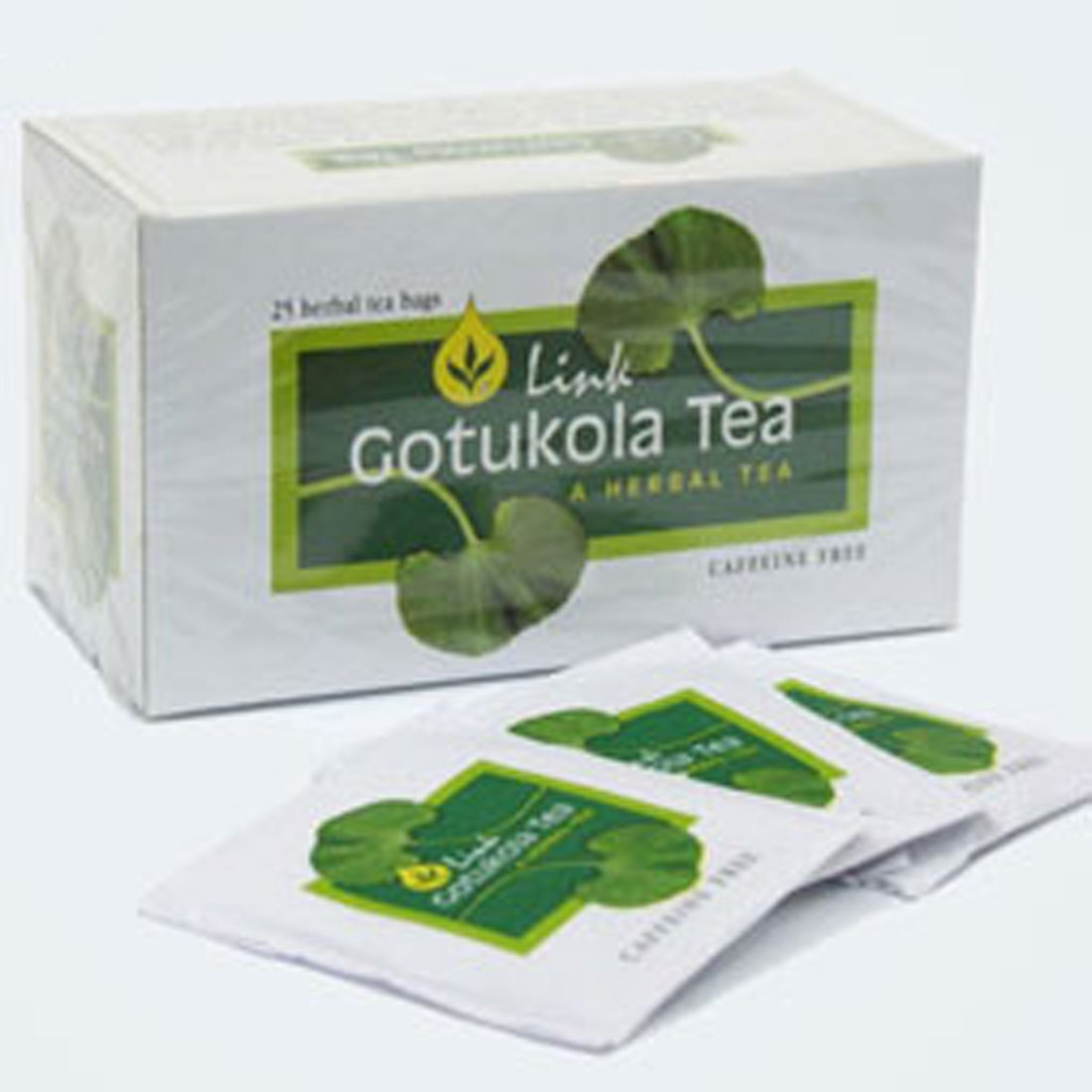 Link Gotukola Tea