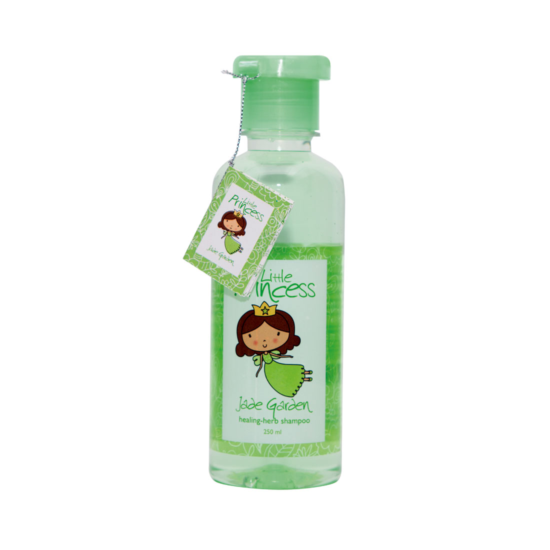 Little Princess Shampoo (Jade Garden)