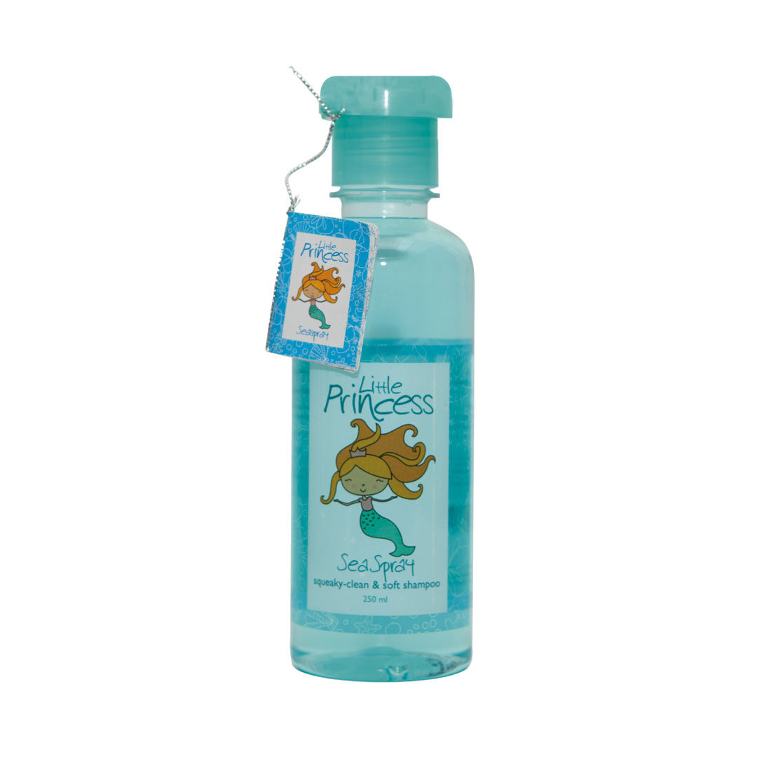 Little Princess Shampoo (Sea Spray)
