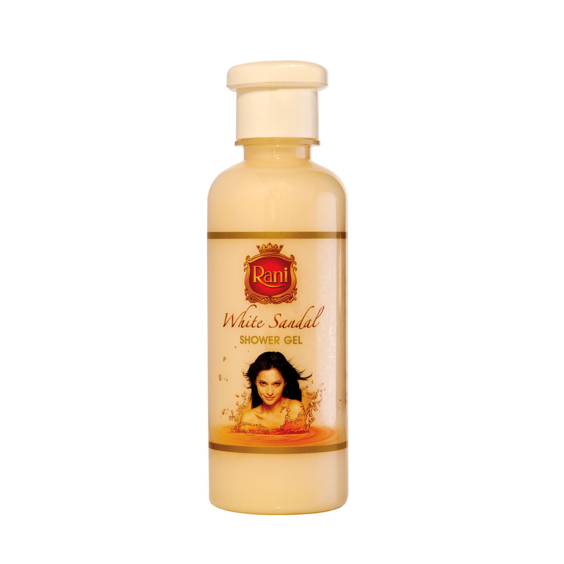 Rani Shower Gel (White Sandalwood)