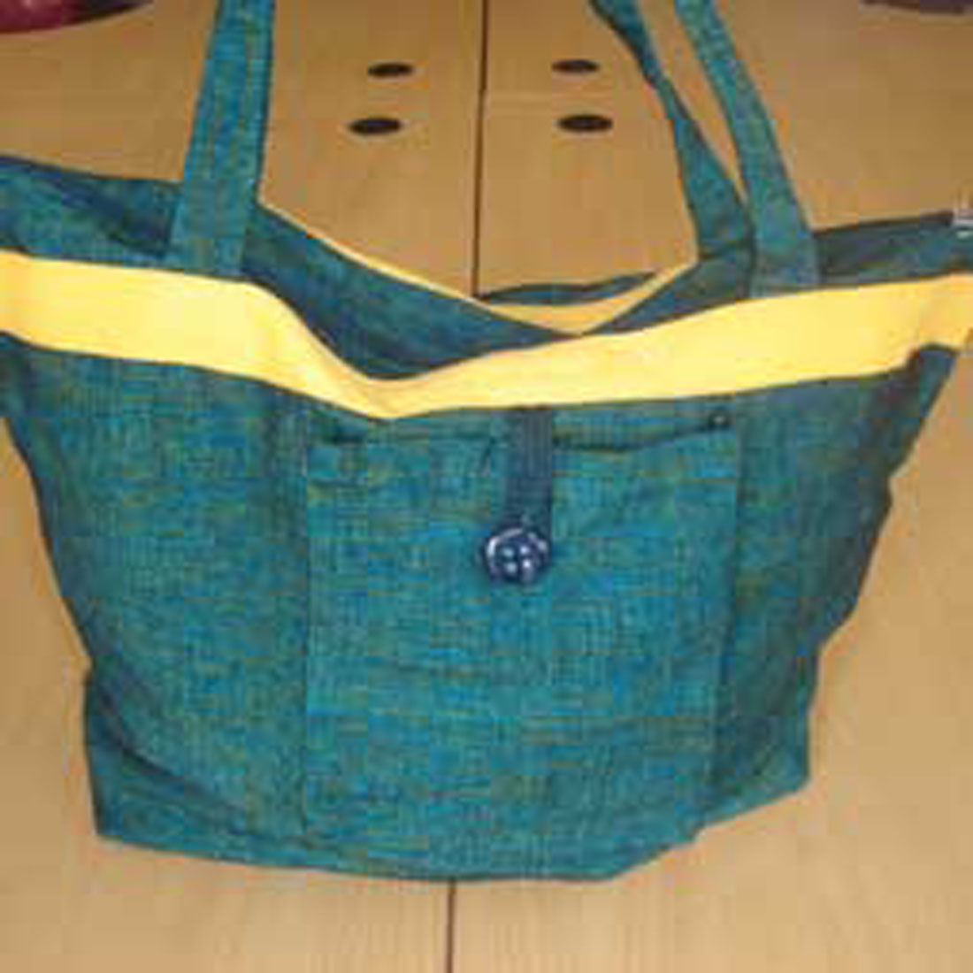 Shopping Bag - 1