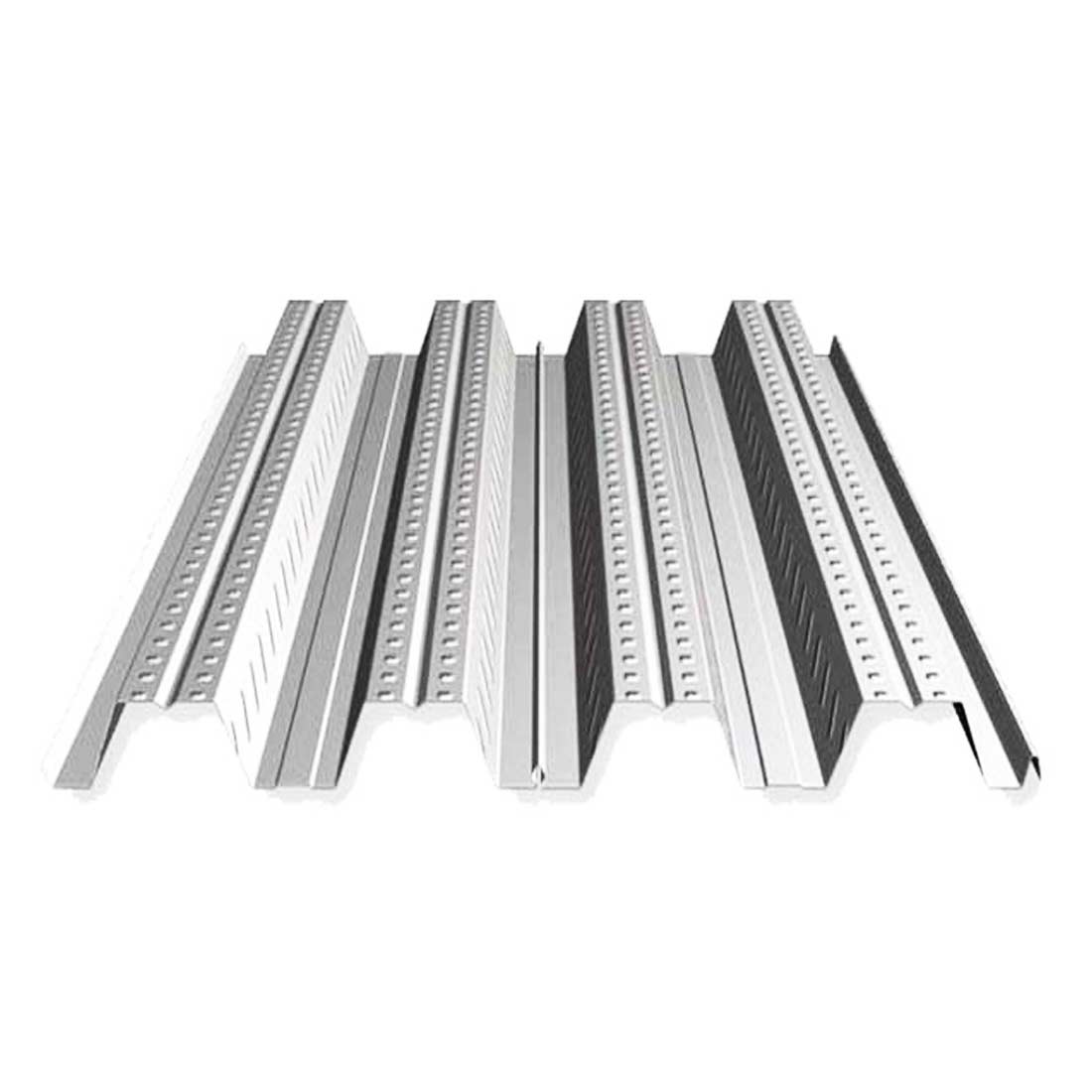 Steel Decking