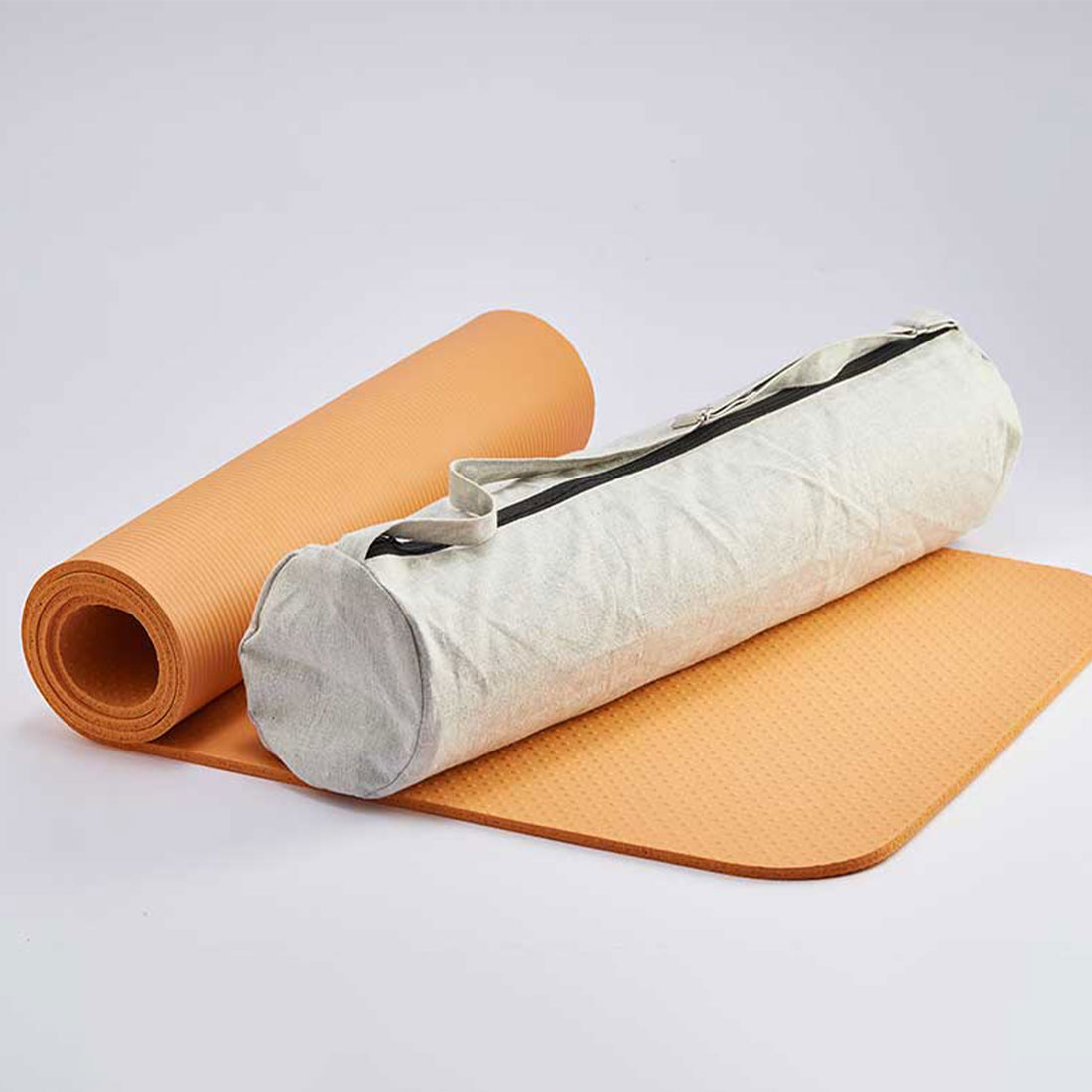 Ceyflex - Yoga Mat (4mm)