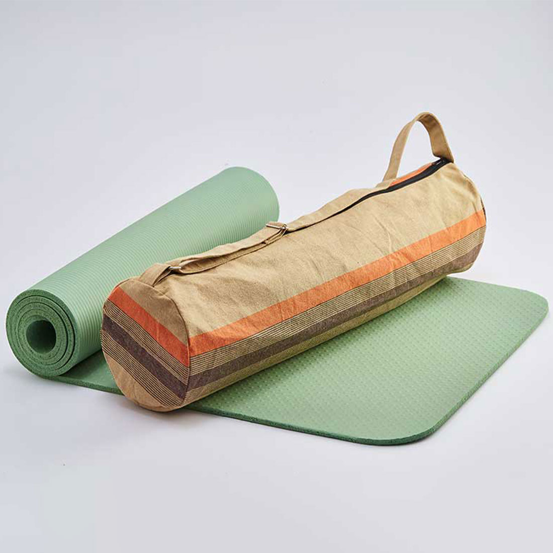Ceyflex - Yoga Mat (7mm)
