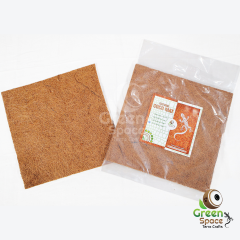 GREEN SPACE COCONUT FIBER BASE PRODUCTS