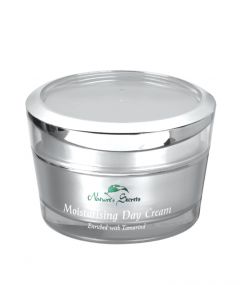Nature’s Secrets moisturizing  day cream enriched with Tamarind